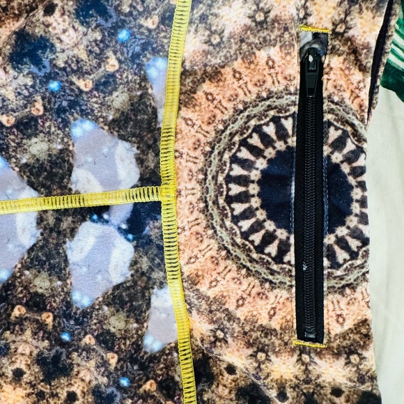 Wolven threads shorts yoga running etc… - Picture 3 of 3